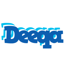 Deeqa business logo