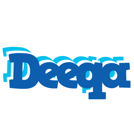 Deeqa business logo