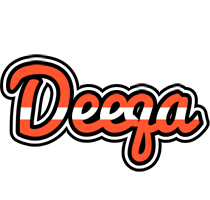 Deeqa denmark logo