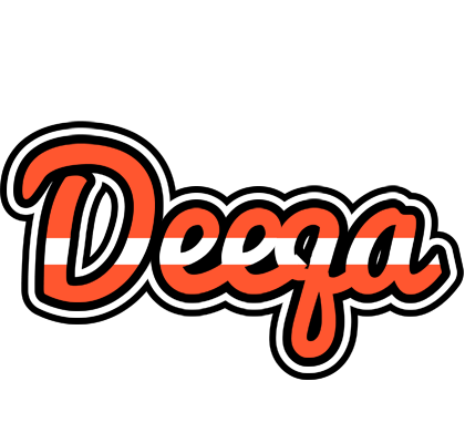 Deeqa denmark logo