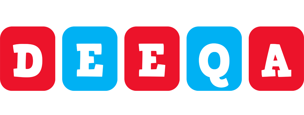 Deeqa diesel logo