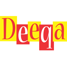 Deeqa errors logo