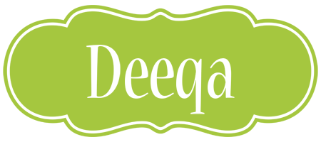 Deeqa family logo