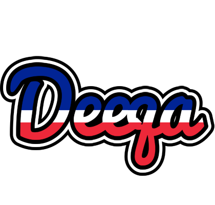 Deeqa france logo