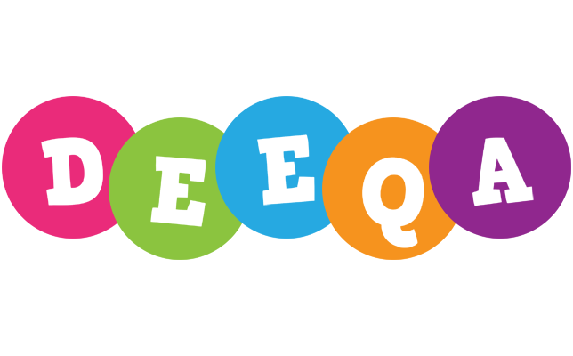 Deeqa friends logo