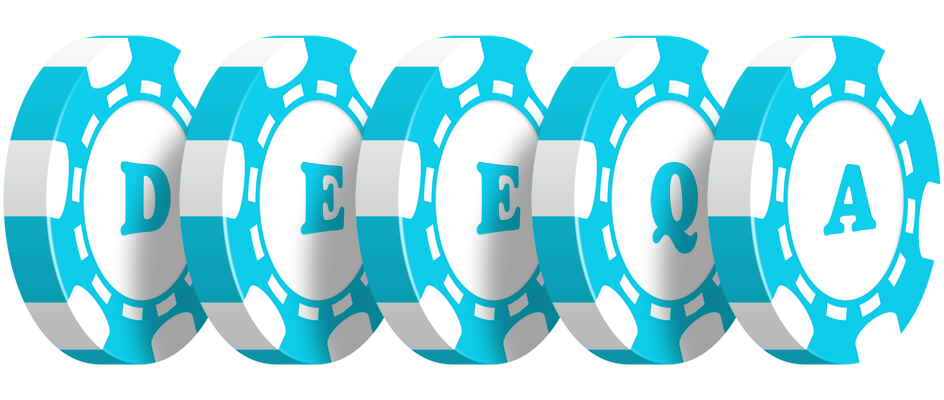 Deeqa funbet logo