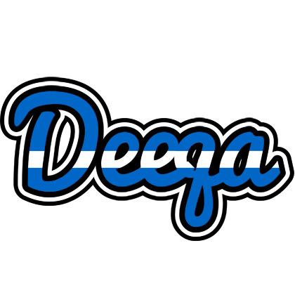 Deeqa greece logo