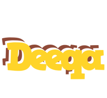 Deeqa hotcup logo