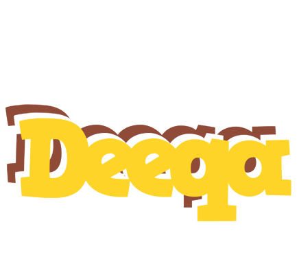 Deeqa hotcup logo