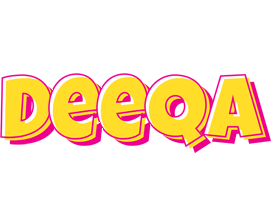 Deeqa kaboom logo