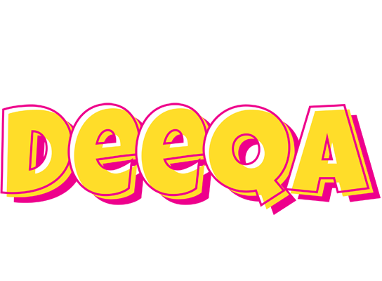 Deeqa kaboom logo