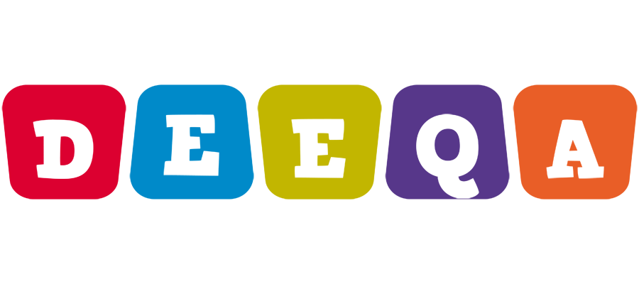 Deeqa kiddo logo