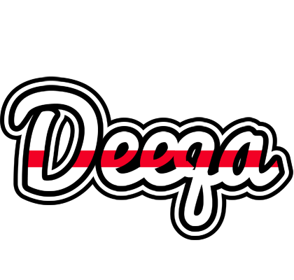 Deeqa kingdom logo