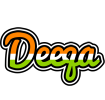 Deeqa mumbai logo