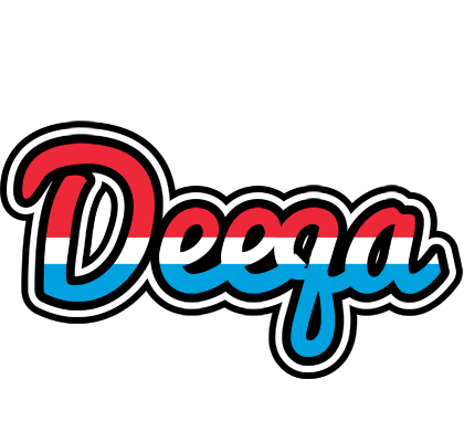 Deeqa norway logo