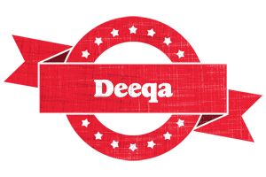 Deeqa passion logo