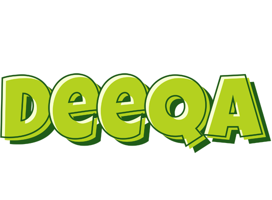 Deeqa summer logo