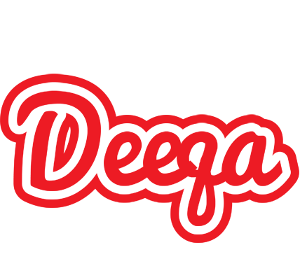 Deeqa sunshine logo