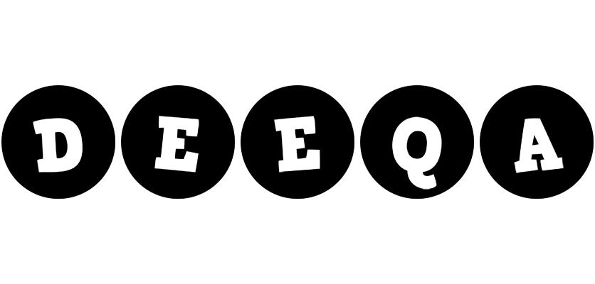 Deeqa tools logo
