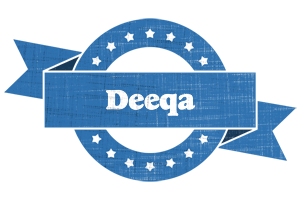 Deeqa trust logo