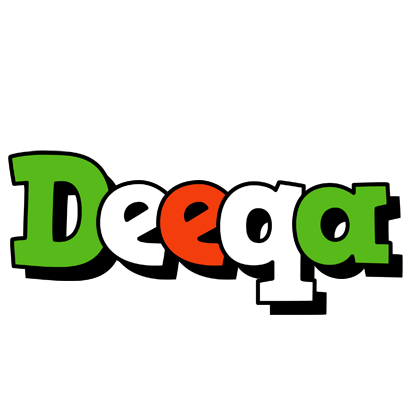 Deeqa venezia logo