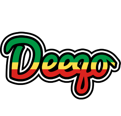 Deeqo african logo