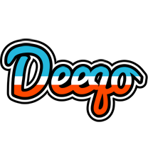 Deeqo america logo