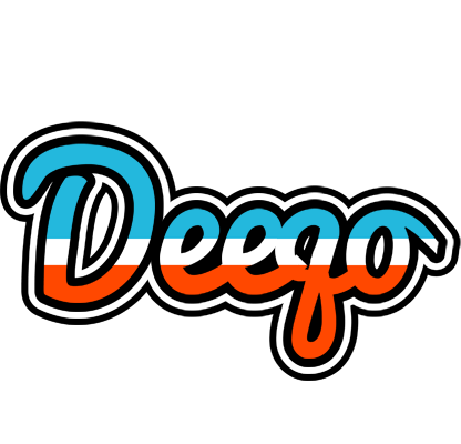 Deeqo america logo