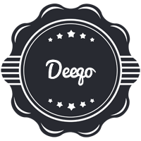 Deeqo badge logo