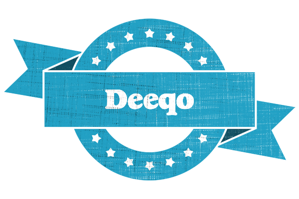 Deeqo balance logo