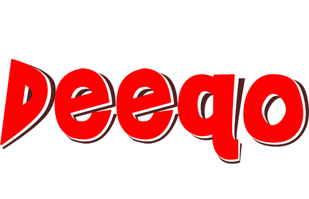 Deeqo basket logo