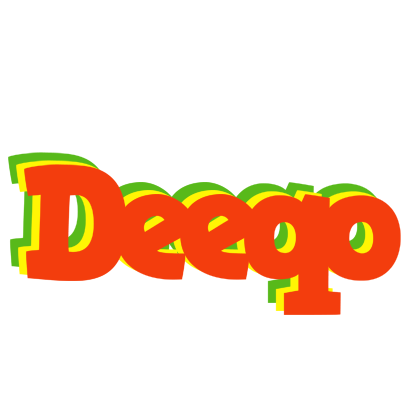 Deeqo bbq logo