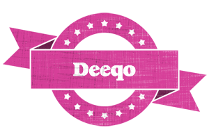 Deeqo beauty logo