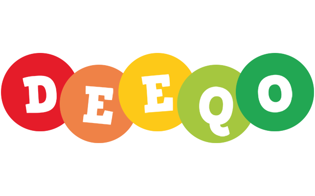 Deeqo boogie logo