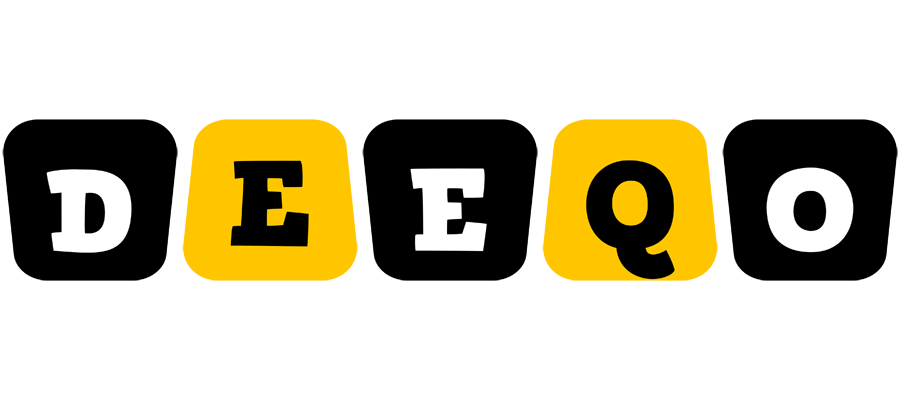 Deeqo boots logo