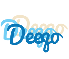 Deeqo breeze logo