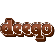 Deeqo brownie logo