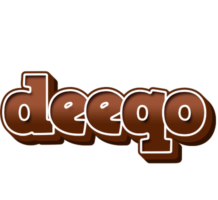 Deeqo brownie logo