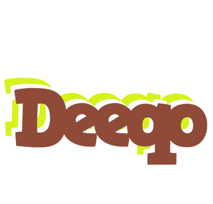 Deeqo caffeebar logo