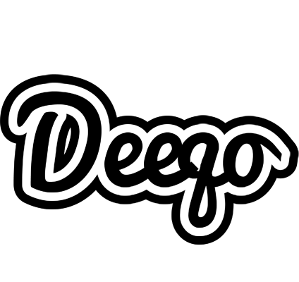 Deeqo chess logo