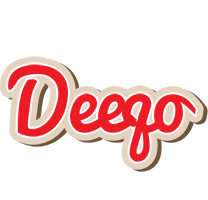 Deeqo chocolate logo