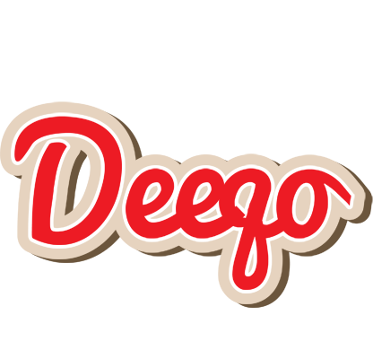Deeqo chocolate logo