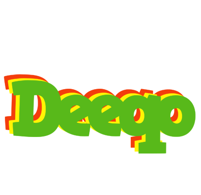 Deeqo crocodile logo