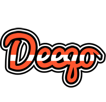 Deeqo denmark logo