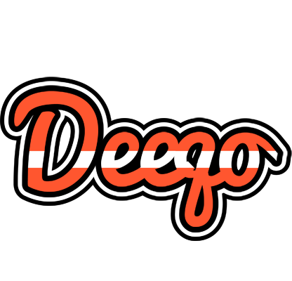 Deeqo denmark logo