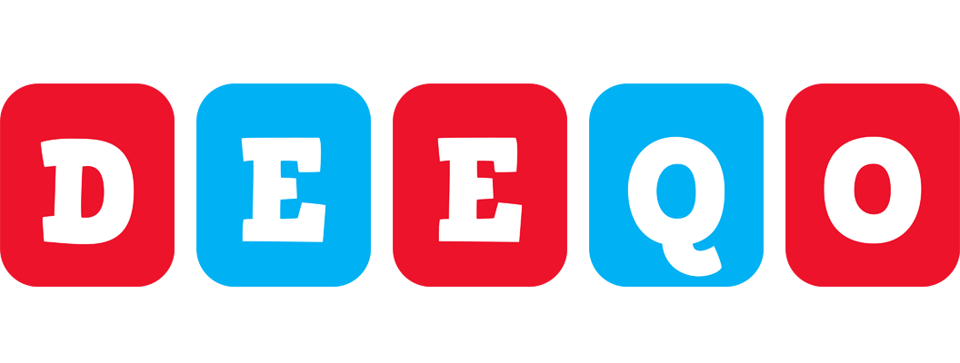 Deeqo diesel logo