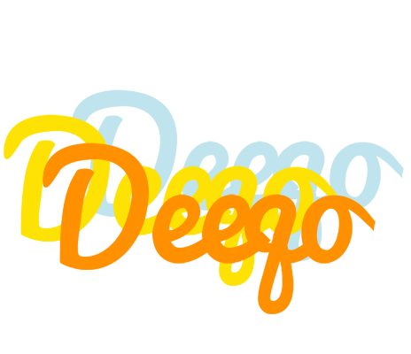 Deeqo energy logo