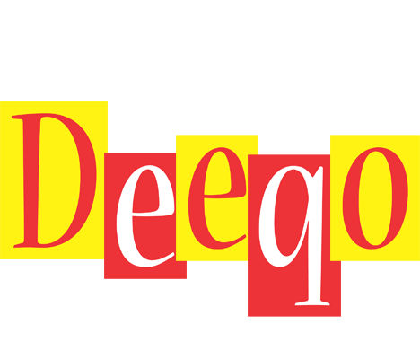 Deeqo errors logo