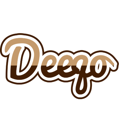 Deeqo exclusive logo
