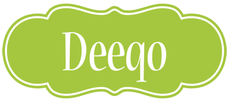 Deeqo family logo